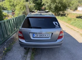 Mercedes-Benz C 220 - 5500 € / 10757.07 лв. - 86745628 8 | Car24.bg Mercedes-Benz C 220 - 5500 € / 10757.07 лв. - 86745628 8