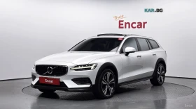 Volvo V60 Cross Country T5 Pro AWD
