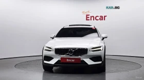 Volvo V60 Cross Country T5 Pro AWD | Auto.bg — изображение 3 Volvo V60 Cross Country T5 Pro AWD | Auto.bg — изображение 3