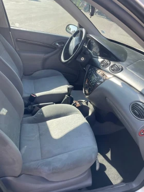 Ford Focus - 1100 € - 77741930 6 | Car24.bg Ford Focus - 1100 € - 77741930 6