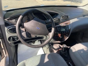 Ford Focus - 1100 € - 77741930 9 | Car24.bg Ford Focus - 1100 € - 77741930 9