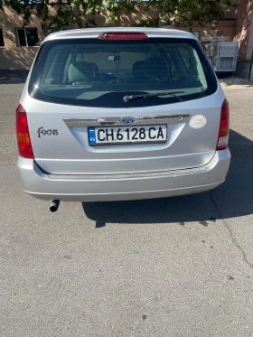 Ford Focus - 1100 € - 77741930 3 | Car24.bg Ford Focus - 1100 € - 77741930 3