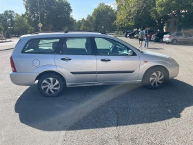 Ford Focus - 1100 € - 77741930 2 | Car24.bg Ford Focus - 1100 € - 77741930 2