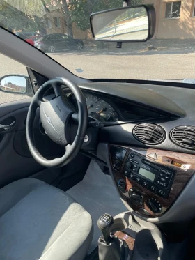 Ford Focus - 1100 € - 77741930 7 | Car24.bg Ford Focus - 1100 € - 77741930 7