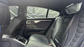 BMW 850 Gran Coupe | Auto.bg — изображение 13 BMW 850 Gran Coupe | Auto.bg — изображение 13