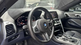 BMW 850 Gran Coupe | Auto.bg — изображение 8 BMW 850 Gran Coupe | Auto.bg — изображение 8