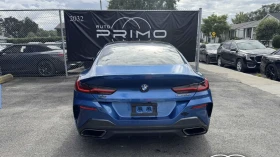 BMW 850 Gran Coupe | Auto.bg — изображение 5 BMW 850 Gran Coupe | Auto.bg — изображение 5