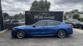 BMW 850 Gran Coupe | Auto.bg — изображение 7 BMW 850 Gran Coupe | Auto.bg — изображение 7