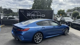 BMW 850 Gran Coupe | Auto.bg — изображение 4 BMW 850 Gran Coupe | Auto.bg — изображение 4