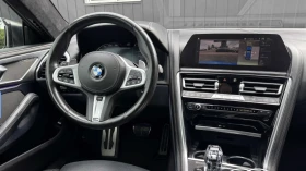 BMW 850 Gran Coupe | Auto.bg — изображение 16 BMW 850 Gran Coupe | Auto.bg — изображение 16