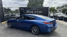 BMW 850 Gran Coupe | Auto.bg — изображение 6 BMW 850 Gran Coupe | Auto.bg — изображение 6