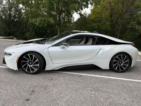 BMW i8 XDRIVE * ГЛАВНО ПРЕДСТАВИТЕЛСТВО * | Auto.bg — изображение 4 BMW i8 XDRIVE * ГЛАВНО ПРЕДСТАВИТЕЛСТВО * | Auto.bg — изображение 4