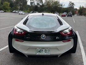 BMW i8 XDRIVE * ГЛАВНО ПРЕДСТАВИТЕЛСТВО * | Auto.bg — изображение 6 BMW i8 XDRIVE * ГЛАВНО ПРЕДСТАВИТЕЛСТВО * | Auto.bg — изображение 6