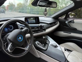 BMW i8 XDRIVE * ГЛАВНО ПРЕДСТАВИТЕЛСТВО * | Auto.bg — изображение 8 BMW i8 XDRIVE * ГЛАВНО ПРЕДСТАВИТЕЛСТВО * | Auto.bg — изображение 8