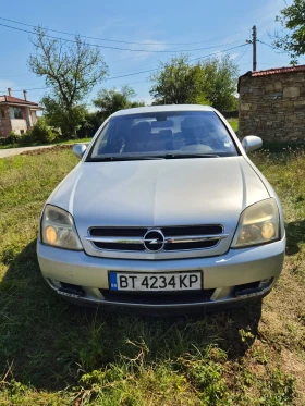 Opel Vectra 1.8 16V