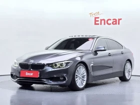 BMW 420 i - САМО 30% АВАНС