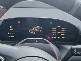 Zeekr 7 GT 2025 RWD Smart Edition 75 kWh | Auto.bg — изображение 10 Zeekr 7 GT 2025 RWD Smart Edition 75 kWh | Auto.bg — изображение 10