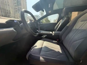 Zeekr 7 GT 2025 RWD Smart Edition 75 kWh | Auto.bg — изображение 4 Zeekr 7 GT 2025 RWD Smart Edition 75 kWh | Auto.bg — изображение 4