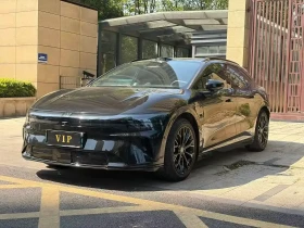 Zeekr 7 GT 2025 RWD Smart Edition 75 kWh