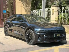 Zeekr 7 GT 2025 RWD Smart Edition 75 kWh | Auto.bg — изображение 3 Zeekr 7 GT 2025 RWD Smart Edition 75 kWh | Auto.bg — изображение 3