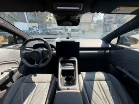 Zeekr 7 GT 2025 RWD Smart Edition 75 kWh | Auto.bg — изображение 5 Zeekr 7 GT 2025 RWD Smart Edition 75 kWh | Auto.bg — изображение 5