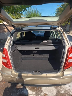Mercedes-Benz A 160 - 2500 € - 13231771 6 | Car24.bg Mercedes-Benz A 160 - 2500 € - 13231771 6