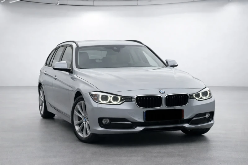 BMW 320 Head Up/Memory/LED - 8800 € / 17211.30 лв. - 15780107 1 | Car24.bg BMW 320 Head Up/Memory/LED - 8800 € / 17211.30 лв. - 15780107 1