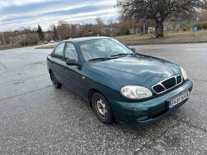 Daewoo Lanos - 950 € / 1858.04 лв. - 78900401 1 | Car24.bg Daewoo Lanos - 950 € / 1858.04 лв. - 78900401 1