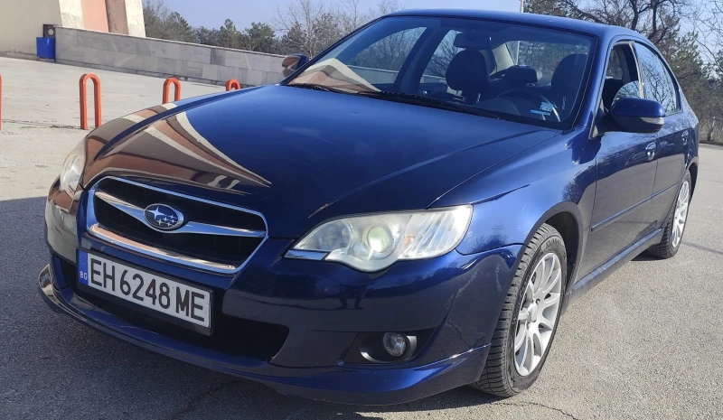 Subaru Legacy 2.0r - 4400 € / 8605.65 лв. - 53837179 1 | Car24.bg Subaru Legacy 2.0r - 4400 € / 8605.65 лв. - 53837179 1