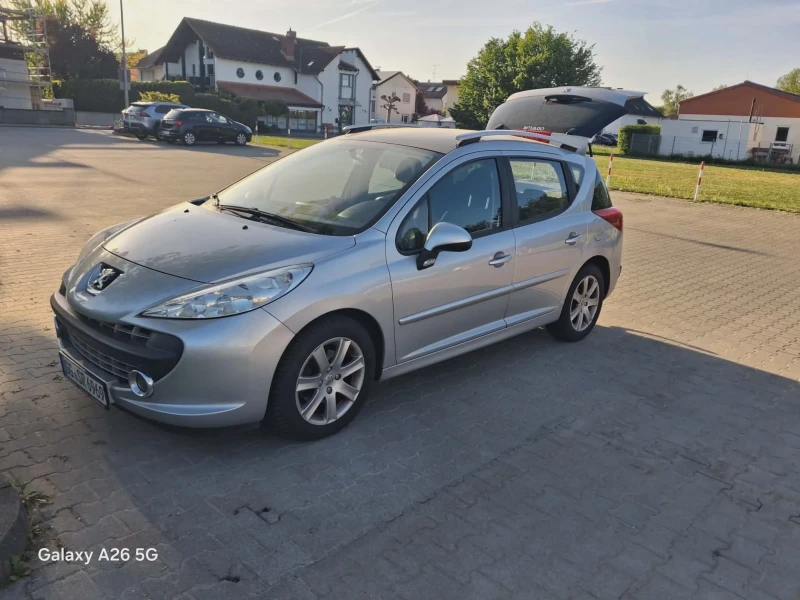 Peugeot 206 - 2200 € / 4302.83 лв. - 13154190 1 | Car24.bg Peugeot 206 - 2200 € / 4302.83 лв. - 13154190 1