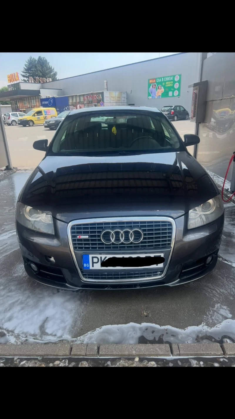 Audi A3 - 1500 € / 2933.74 лв. - 27457545 1 | Car24.bg Audi A3 - 1500 € / 2933.74 лв. - 27457545 1