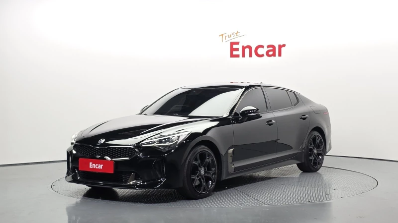 Kia Stinger 2.2d* HUD* ПОДГРЕВ ВОЛАН* ЕЛ. БАГАЖНИК* КРАЙНА ЦЕН - 11499 € / 22490.09 лв. - 55707074 1 | Car24.bg Kia Stinger 2.2d* HUD* ПОДГРЕВ ВОЛАН* ЕЛ. БАГАЖНИК* КРАЙНА ЦЕН - 11499 € / 22490.09 лв. - 55707074 1