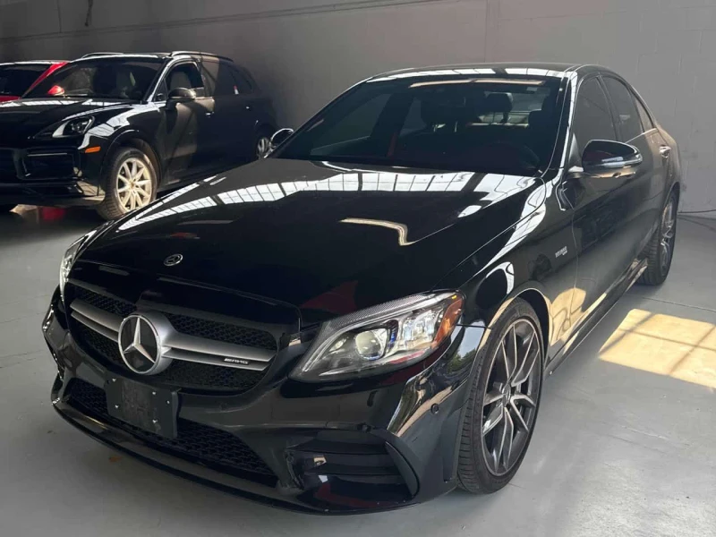 Mercedes-Benz C 43 AMG * 43 * АВТОКРЕДИТ БЕЗ ПЪРВОНАЧАЛНА ВНОСКА* - 31500 € / 61608.64 лв. - 90506989 1 | Car24.bg Mercedes-Benz C 43 AMG * 43 * АВТОКРЕДИТ БЕЗ ПЪРВОНАЧАЛНА ВНОСКА* - 31500 € / 61608.64 лв. - 90506989 1