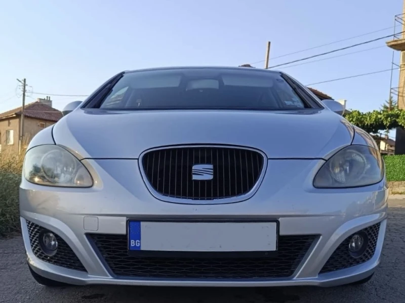Seat Leon - 3500 € - 61861743 1 | Car24.bg Seat Leon - 3500 € - 61861743 1