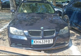 BMW 325 2.5 4Х4 - Car24.bg BMW 325 2.5 4Х4