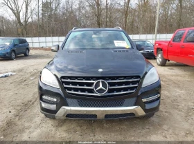 Mercedes-Benz ML 350 3.5l 4Matic - 8500 € / 16624.56 лв. - 68904637 12 | Car24.bg Mercedes-Benz ML 350 3.5l 4Matic - 8500 € / 16624.56 лв. - 68904637 12
