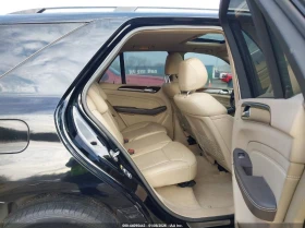 Mercedes-Benz ML 350 3.5l 4Matic - 8500 € / 16624.56 лв. - 68904637 8 | Car24.bg Mercedes-Benz ML 350 3.5l 4Matic - 8500 € / 16624.56 лв. - 68904637 8