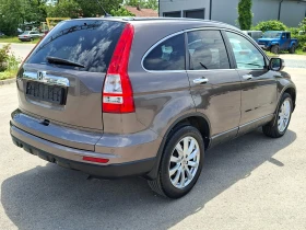 Honda Cr-v 2.2.2i-DTEC 4x4 ALCANTARA* XENON | Auto.bg — изображение 5 Honda Cr-v 2.2.2i-DTEC 4x4 ALCANTARA* XENON | Auto.bg — изображение 5