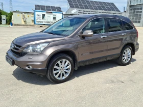 Honda Cr-v 2.2.2i-DTEC 4x4 ALCANTARA* XENON