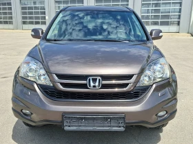 Honda Cr-v 2.2.2i-DTEC 4x4 ALCANTARA* XENON | Auto.bg — изображение 2 Honda Cr-v 2.2.2i-DTEC 4x4 ALCANTARA* XENON | Auto.bg — изображение 2