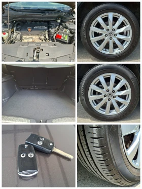 Honda Cr-v 2.2.2i-DTEC 4x4 ALCANTARA* XENON | Auto.bg — изображение 13 Honda Cr-v 2.2.2i-DTEC 4x4 ALCANTARA* XENON | Auto.bg — изображение 13