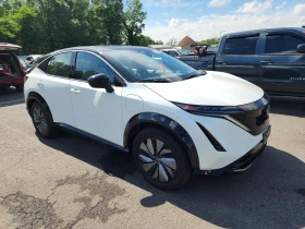 Nissan Ariya ENGAGE FWD - 16000 € / 31293.28 лв. - 80595545 4 | Car24.bg Nissan Ariya ENGAGE FWD - 16000 € / 31293.28 лв. - 80595545 4