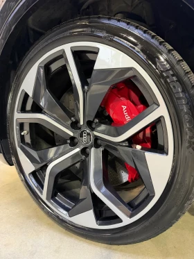 Audi RSQ8 4.0 V8 QUATTRO * FULL ЕКС* B&O* ПАНОРАМА* RS Седал - 71900 € / 140624.18 лв. - 32878390 17 | Car24.bg Audi RSQ8 4.0 V8 QUATTRO * FULL ЕКС* B&O* ПАНОРАМА* RS Седал - 71900 € / 140624.18 лв. - 32878390 17