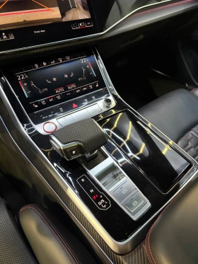 Audi RSQ8 4.0 V8 QUATTRO * FULL ЕКС* B&O* ПАНОРАМА* RS Седал - 71900 € / 140624.18 лв. - 32878390 8 | Car24.bg Audi RSQ8 4.0 V8 QUATTRO * FULL ЕКС* B&O* ПАНОРАМА* RS Седал - 71900 € / 140624.18 лв. - 32878390 8