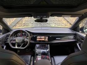 Audi RSQ8 4.0 V8 QUATTRO * FULL ЕКС* B&O* ПАНОРАМА* RS Седал - 71900 € / 140624.18 лв. - 32878390 6 | Car24.bg Audi RSQ8 4.0 V8 QUATTRO * FULL ЕКС* B&O* ПАНОРАМА* RS Седал - 71900 € / 140624.18 лв. - 32878390 6