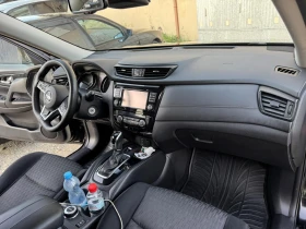 Nissan X-trail 2 dCi - 13000 € / 25425.79 лв. - 33554156 5 | Car24.bg Nissan X-trail 2 dCi - 13000 € / 25425.79 лв. - 33554156 5
