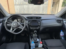 Nissan X-trail 2 dCi - 13000 € / 25425.79 лв. - 33554156 7 | Car24.bg Nissan X-trail 2 dCi - 13000 € / 25425.79 лв. - 33554156 7