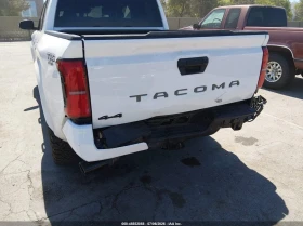 Toyota Tacoma 2.4l Trd Sport | Auto.bg — изображение 6 Toyota Tacoma 2.4l Trd Sport | Auto.bg — изображение 6