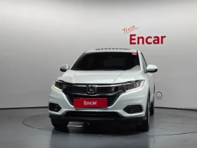 Honda Hr-v 1.8 | Auto.bg — изображение 6 Honda Hr-v 1.8 | Auto.bg — изображение 6