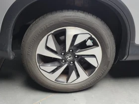 Honda Cr-v 4Wd Touring 4Th Generation | Auto.bg — изображение 14 Honda Cr-v 4Wd Touring 4Th Generation | Auto.bg — изображение 14